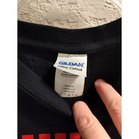 Million Dollar Quarter Signed T-shirt Branson Missouri Welk Resorts Size Large - Picture 2 of 5